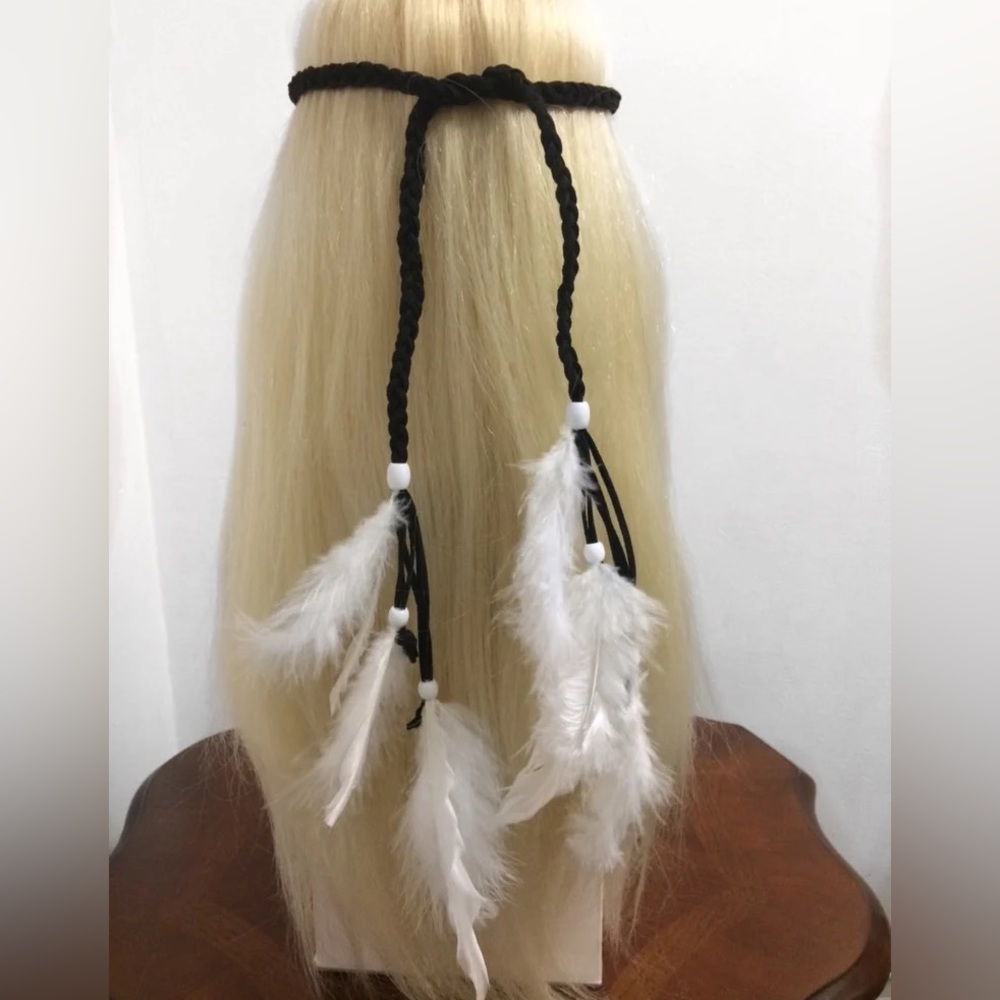 Head tie